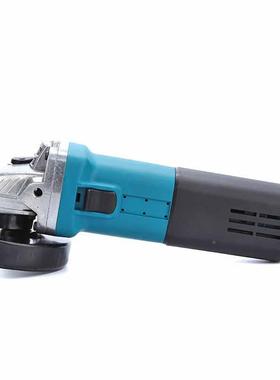 115角123225磨机属切割抛光打磨插电式有马达手金持磨光刷机