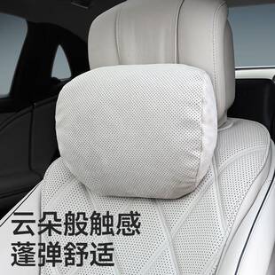 汽头枕IXK车内靠枕护颈枕车用枕头车车驾载车开主驶运动座椅