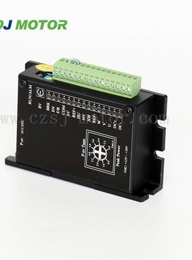热卖！淞杰器家直销PWM控制无刷控制BLD-1204A2VBLD-120A8A驱厂动