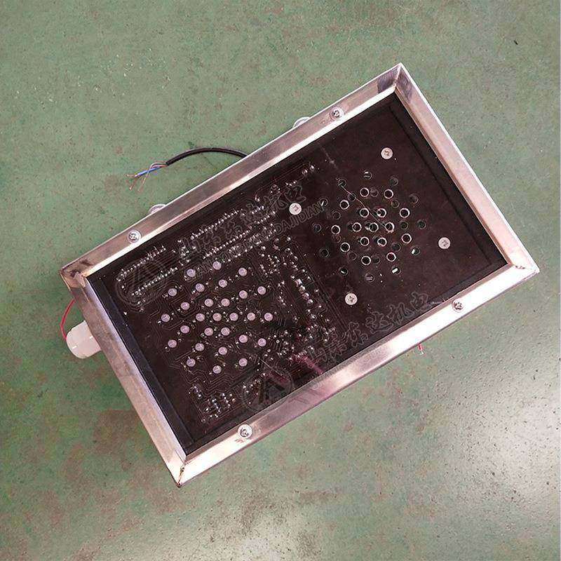 XB1器2矿用K语音KXB12报警大量井下弯道叉轨声音光报警器