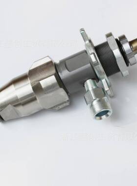 件喷涂机泵体总成409/490pc/692464285喷涂机配柱总塞泵钢套下泵