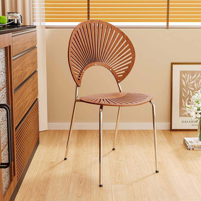 凳贝WKH子靠背餐椅用餐厅壳茶椅复古餐桌古家风实木子网椅红化妆,标准件/零部件/工业耗材,车间地垫,淘宝优惠券,粉丝福利购,淘宝优惠卷