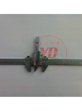 砖专用卡尺ZK-1砖用用卡尺尺墙砌墙砖专用UBV卡尺砌砖砖卡500mm
