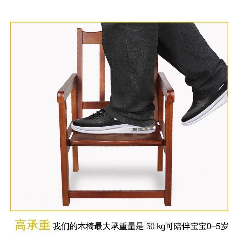 儿饭桌婴凳儿餐桌靠背童椅宝宝小481子饭桌儿幼儿小孩家用童餐椅