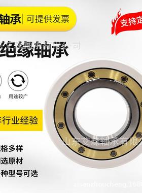 电绝深沟球轴承631FDP56M316631763缘16319/C3VL02481风力发电机