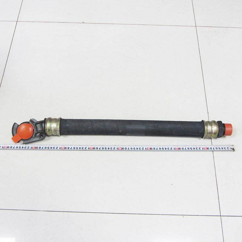 铁路制制动软管列车动风7管715215795C0C80车制列动风管