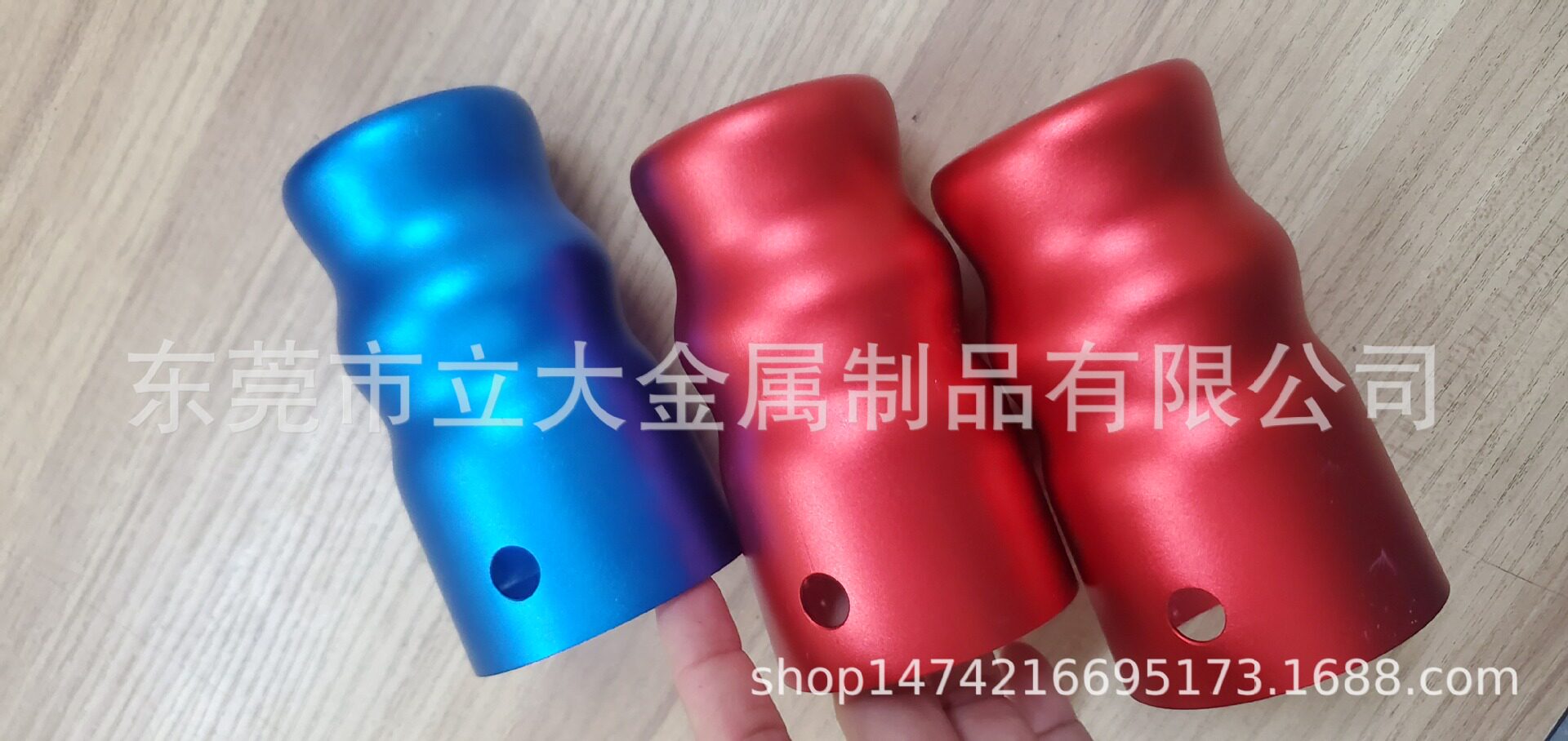 十字型圆管连接件展示架接头