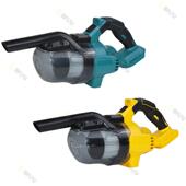 无式 线锂电吸尘器锂电便携手车持RNW家用载用多强劲吸力功能吸尘