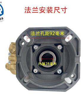 意大进口AR高压泵头RC08.利.15、RC64911.17、RC车13.17、RC1416