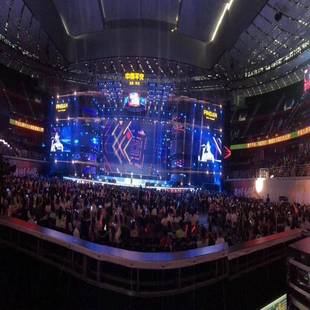 岗舞台演响出音响舞台灯8521463光音厂专业舞台音龙响系统家全套