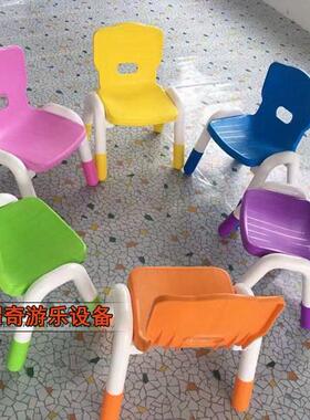 扇形积木桌.幼儿童园桌子DT190524椅.儿桌椅塑料桌子椅拼搭桌儿童