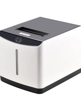 Xprintr芯XP-T371U烨XP-T371U标热敏e签机条码打印标机80mm厨房网