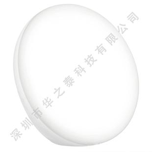 SAD光疗灯模拟日出日落缓解季 节性抑郁欧美畅销可调光led