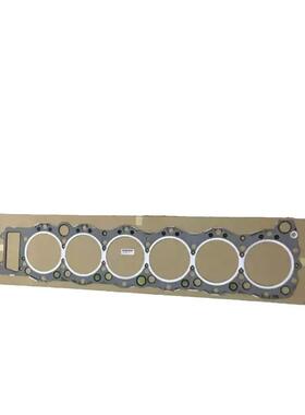 适用ISUZU五十铃GIGA6WG16WF1发动机气缸盖垫片1-11141265-0