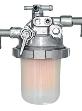 油水分离器129100-55621五管适用于PC30/3540/4550/55洋马94/88