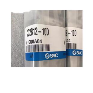 SMC薄型气缸单杆双作用CQ2B12 10D