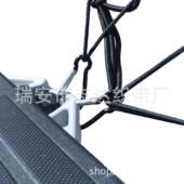 210x150c货车网配16只安全扣皮卡行车李网户外FEO覆盖m特大罩固定