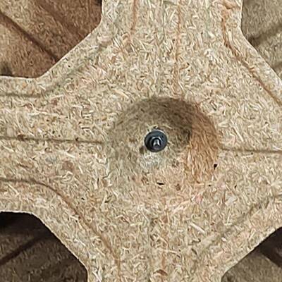 库托木托盘工业盘SHN仓盘货物托盘木托木制出口免熏蒸物流卡板