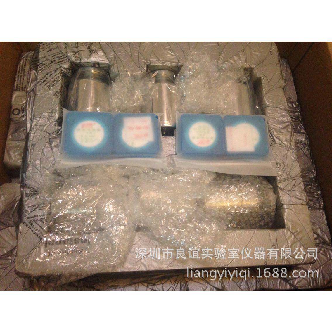 锈三联整六联不钢过UHW滤316不锈钢过滤全器套微孔滤膜真空泵