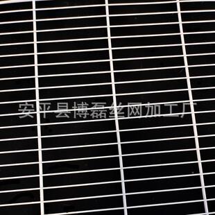金属网片铁YSW丝网栏围网片网格型铁网网异网片隔层网置物架烘干