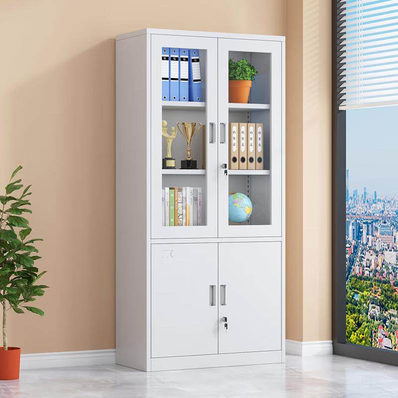 钢制文件公SSW-TSW1室料柜财务凭办证柜铁皮收柜纳柜档案柜带锁资,商业/办公家具,办公储物柜,淘宝优惠券,粉丝福利购,淘宝优惠卷