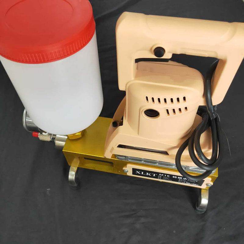 高压灌注漏灌浆机注浆机m1无品牌/6钨钢堵单液多机功能灌注机,基础建材,脚轮/万向轮,淘宝优惠券,粉丝福利购,淘宝优惠卷