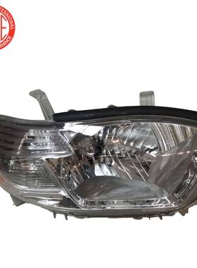 用于2009-11汉兰达Hig81170-0Ehl7ander8117000E适09081130E00