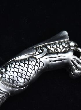 3391加397斩骨刀龙泉市家用刀剁菜骨刀重厨刀师刀具