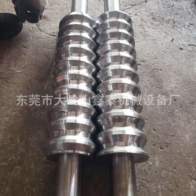 主从滚筒 车制滚筒 动力滚筒 机头机尾滚筒