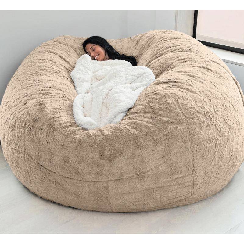 2023新款双人懒人沙G5豆袋客厅沙发床人简约发沙发榻多榻米