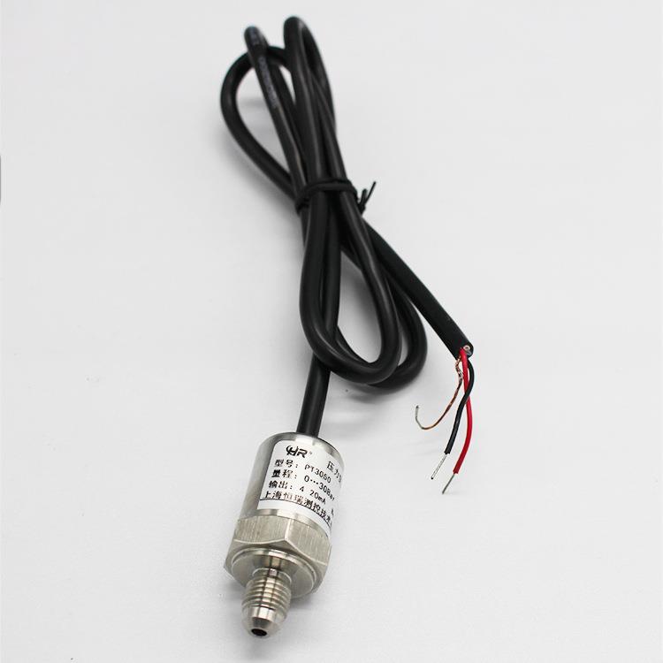 bPT30-100-10ar4-20mA-1/4-三QXA芯插件配G3米线