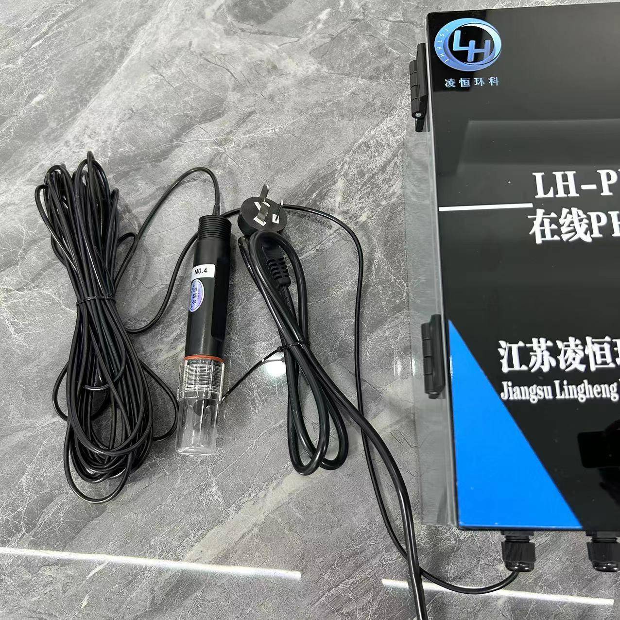 数据采集传输仪LHD4001型污染源在线检测包安装稳定性强