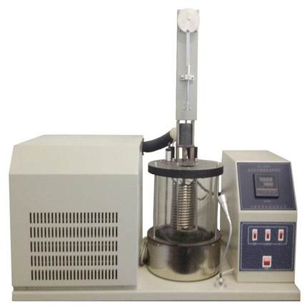 发动机冷却液冰点测定仪型号:SH/T0090库号：D401715