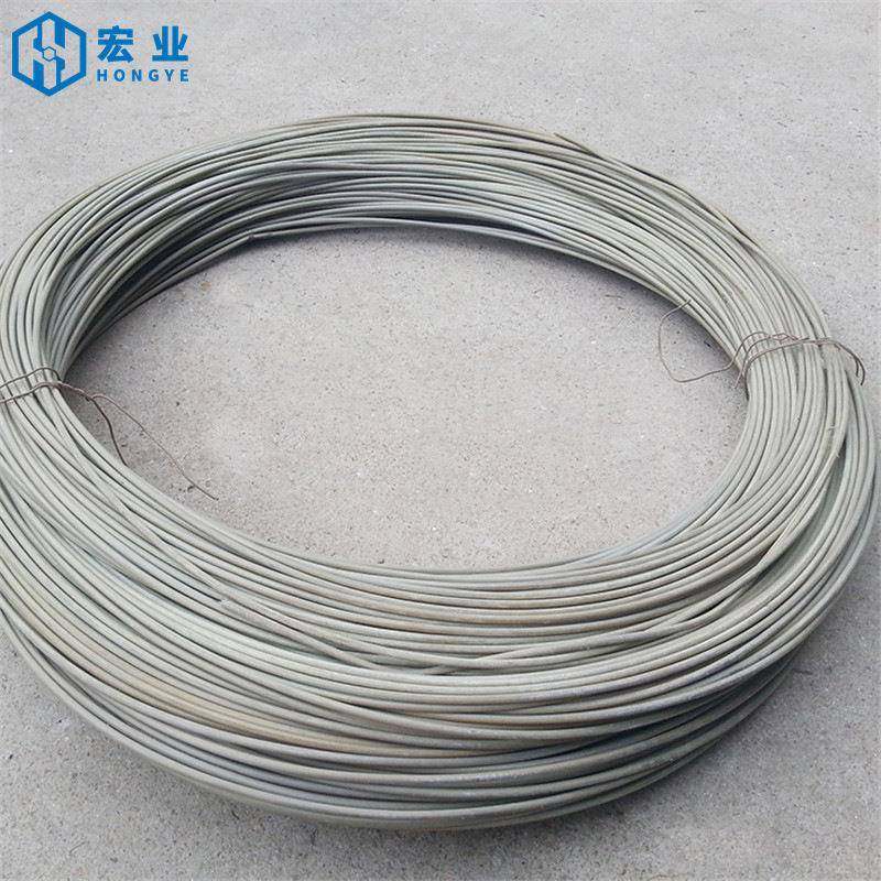 0Cr25Al5铁铬铝电热丝耐高温合金发热丝高温电阻丝0.2-8mm现货