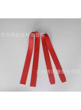 T5E/T500/T7洗地机吸水胶条耐油PU吸水胶条吸水管排水管