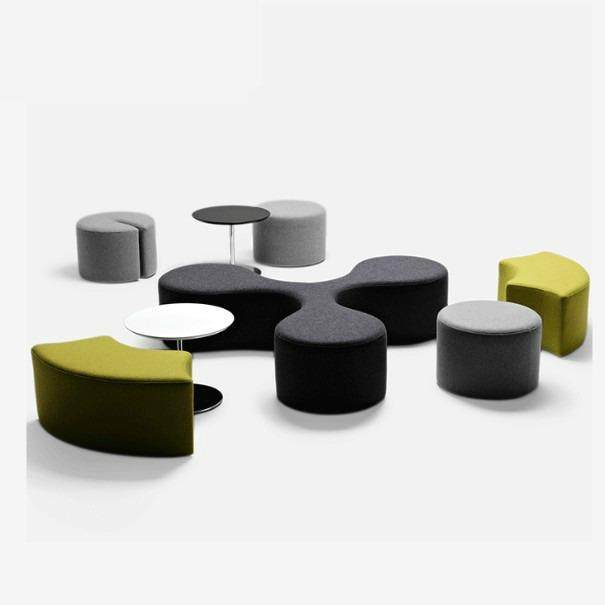 公共区域休息区异形沙发创意家具分子墩布艺矮凳公司茶水间沙发,农用物资,其他肥料,淘宝优惠券,粉丝福利购,淘宝优惠卷