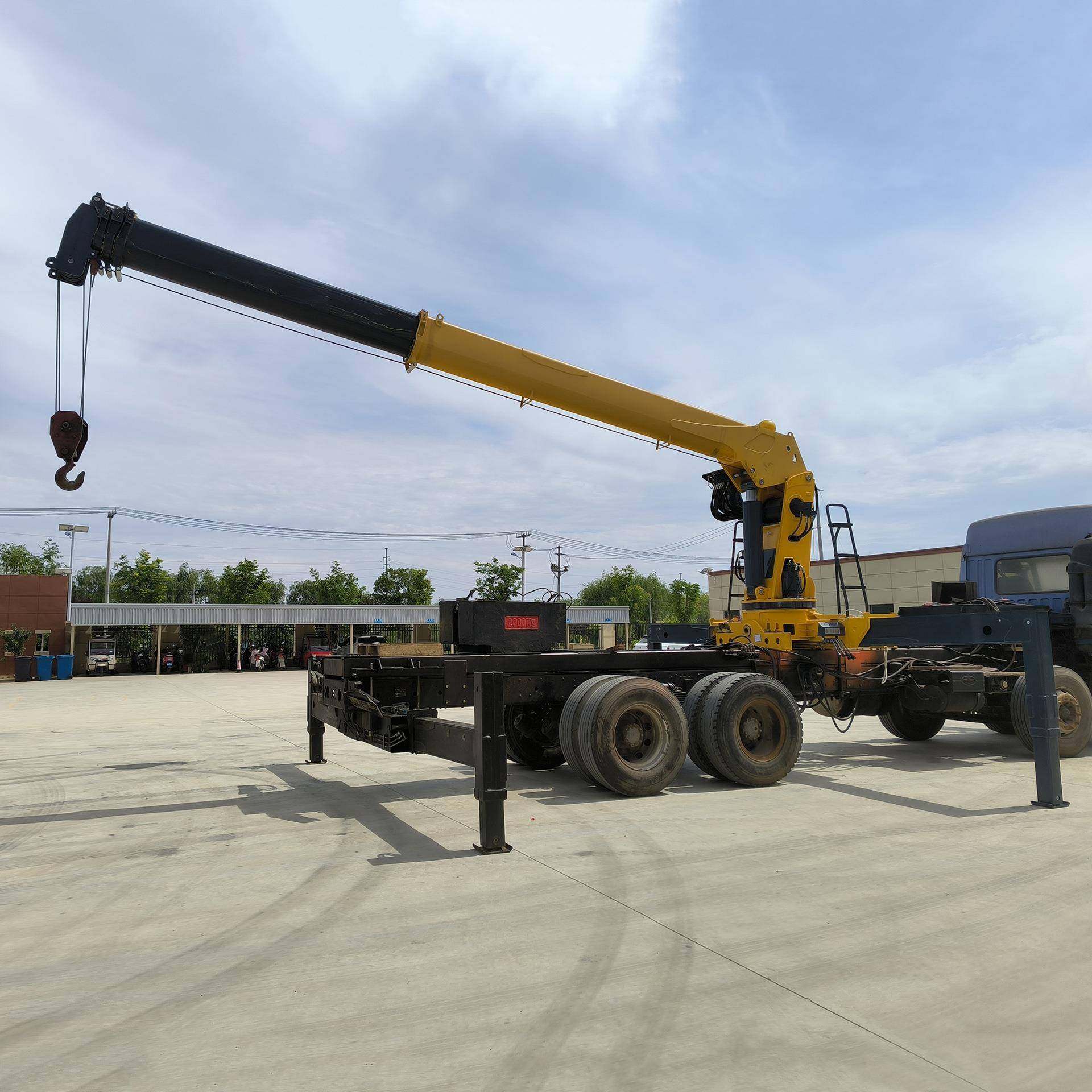 卓瑞8吨中型卡车起重机车载直臂吊机10吨随车吊平板卡车轨道吊,工业油品/胶粘/化学/实验室用品,其他实验室设备,淘宝优惠券,粉丝福利购,淘宝优惠卷