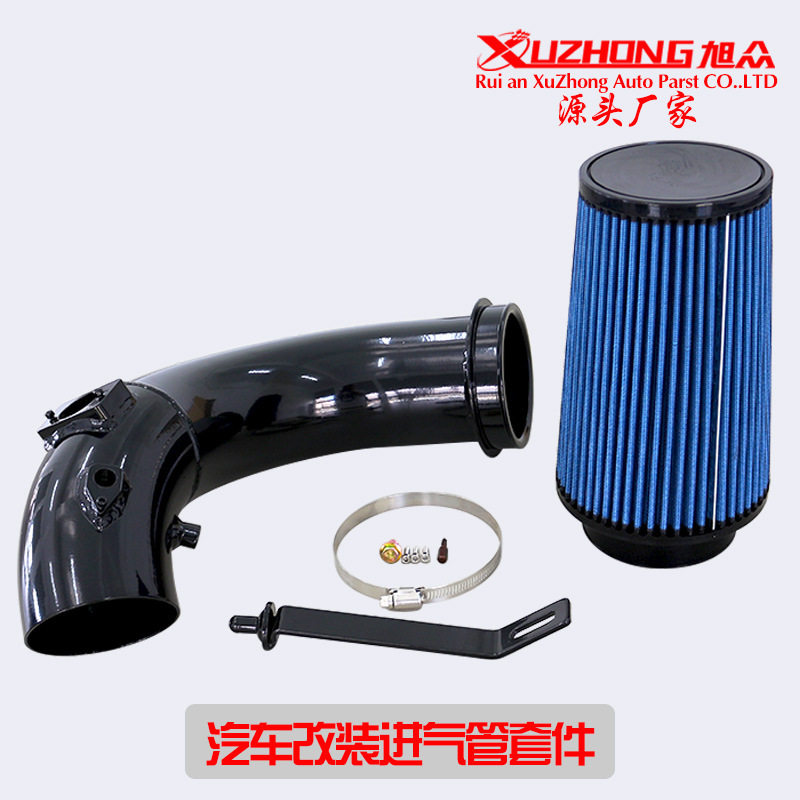 汽车改装进气套件适用于道奇2007.5-20126.7L