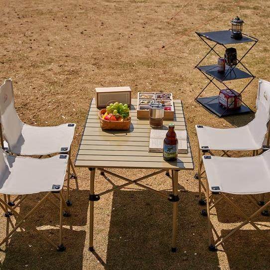 易路达云途桌椅五件套户外露营多功能野餐折叠桌椅YLD-TZS08,农用物资,其他肥料,淘宝优惠券,粉丝福利购,淘宝优惠卷