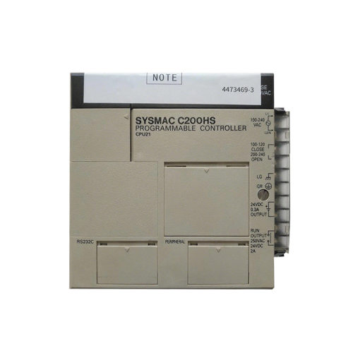 cj1w-ic101C200HS-CPU21C200HS-INT01