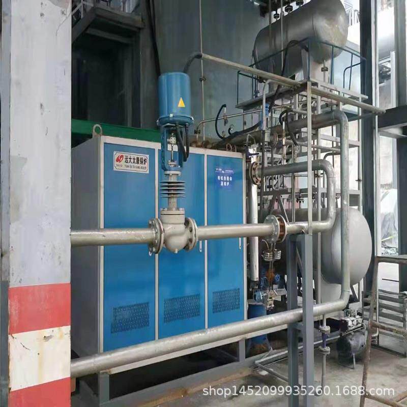供应红外线电电加热导热油炉导热油加热器电磁工业锅炉YHWW-1200