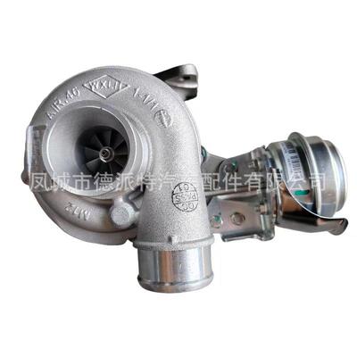 福迪揽福GTC1446VZ涡轮增压器X10001370810164-0004