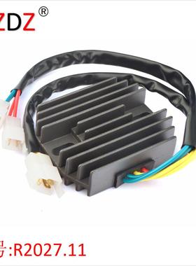 2027.11适用于HondaVT1100ShadowSabre31600-MAA-000