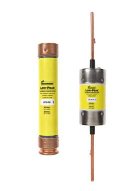 EATONBussmann系列ClassRK1熔断器