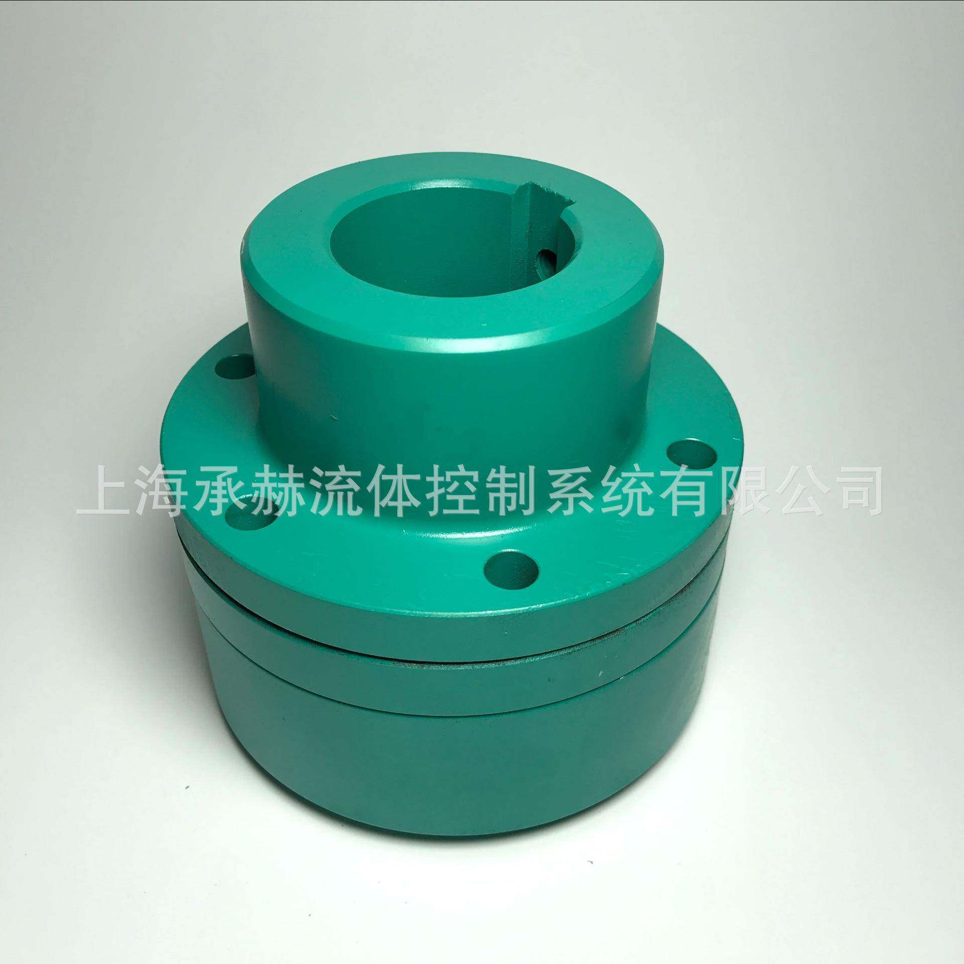 wilo威乐水泵NL32/200B-0.75/4星型联轴器卧式端吸离心泵配件更换
