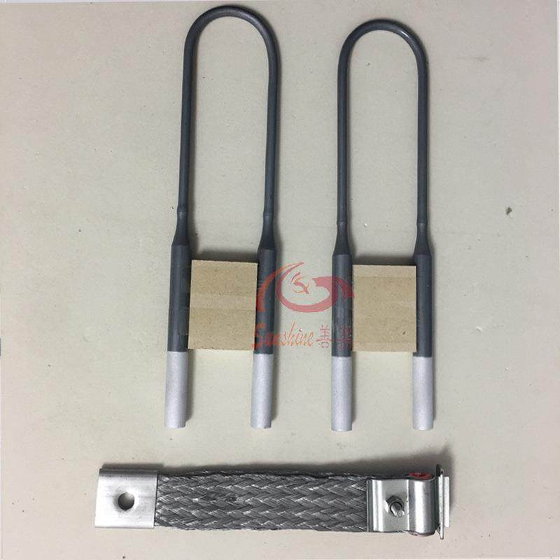 高纯度U型硅钼棒1850型义齿结晶实验炉陶瓷烧结棒,工业油品/胶粘/化学/实验室用品,其他实验室设备,淘宝优惠券,粉丝福利购,淘宝优惠卷