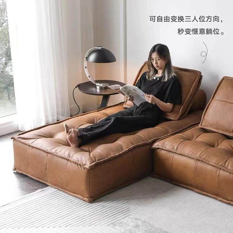 轻奢别墅极简方块沙发小户型客厅沙发酒店网红豆腐块真皮沙发组合,纺织面料/辅料/配套,纺织机械配件,淘宝优惠券,粉丝福利购,淘宝优惠卷