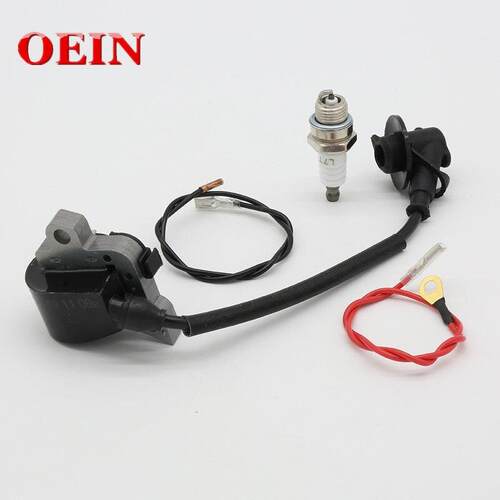 点火线圈火花塞适用于斯蒂尔MS660046066MS460MS650MS660