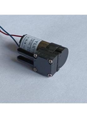 供应优利可YLK微型气泵DA10EEGDC