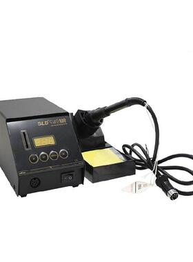 原装新力达SLD-942N高品质智能数显防静电90W无铅恒温大功率焊台